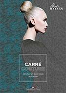 Brochure Carré Couture
