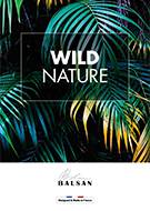 Brochure Wild Nature